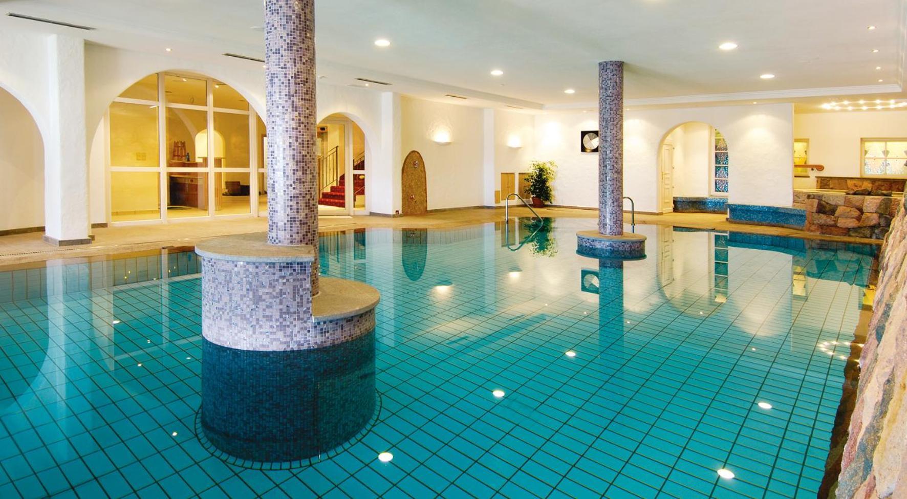 Hotel Rosslaufhof Castelrotto Eksteriør billede