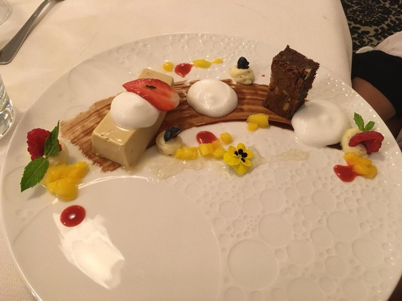 Hotel Rosslaufhof Castelrotto Eksteriør billede